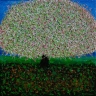 Haal de lente in huis / 'Transition' (Tree) van Jan-Clemens Lampe